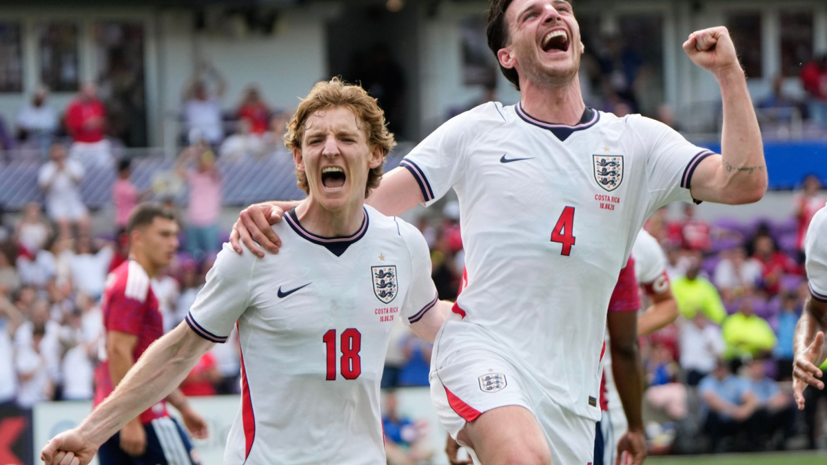El nuevo fichaje del Barça escampa el 'nubarrón' de Inglaterra<br>