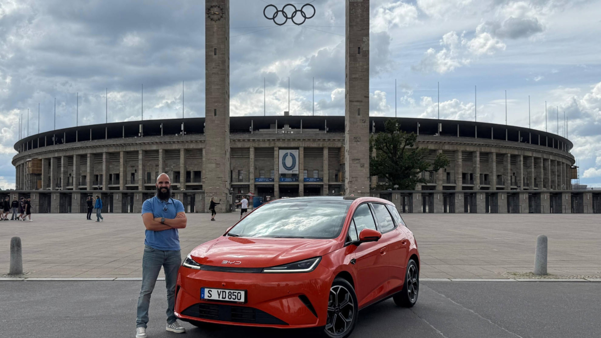Más de 1.000 km de autonomía y etiqueta CERO por menos de 19