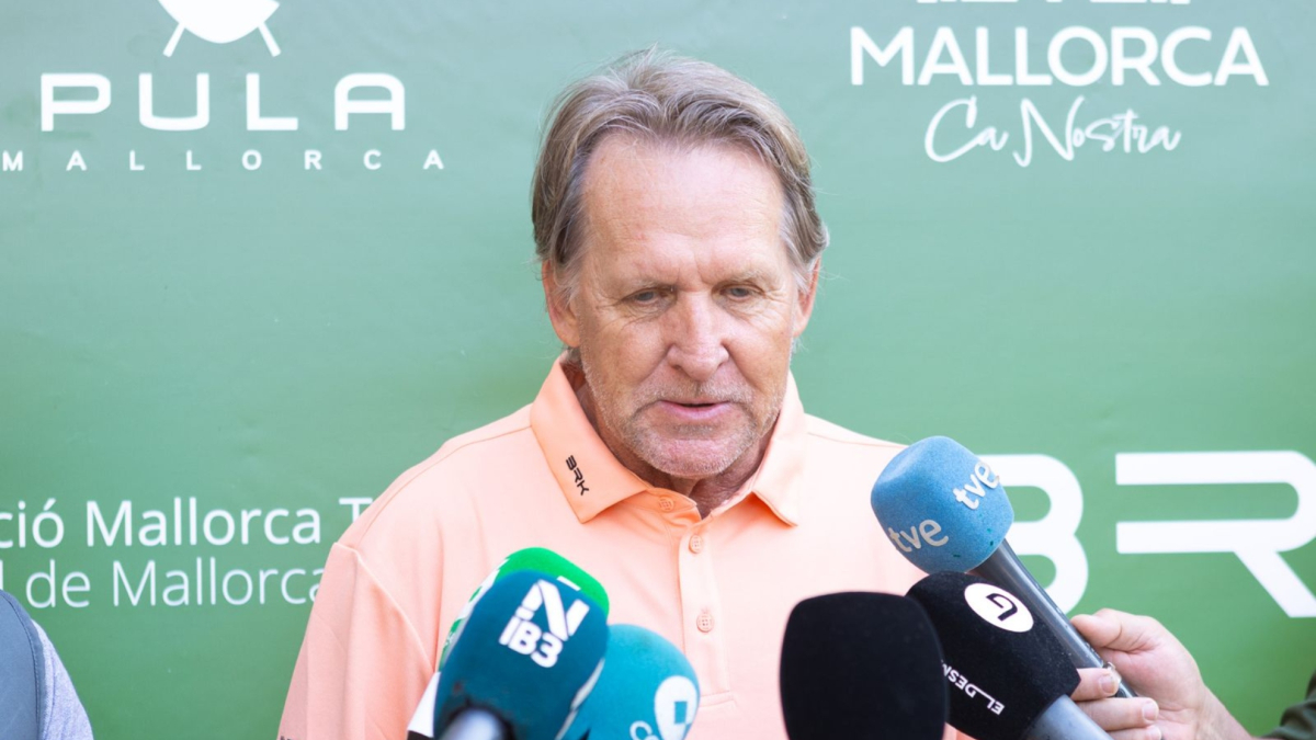 Schuster: "Mourinho no viene para hacer un fútbol atractivo,