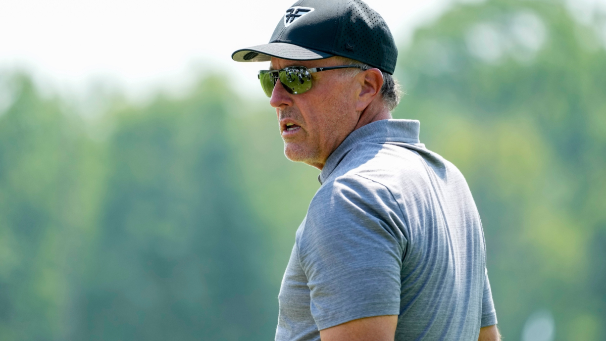 Expulsan a Mickelson de un club de golf por un supuesto “con