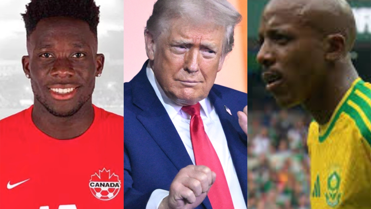 Indignación en Italia ante una broma de Infantino 
