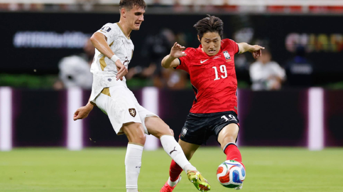 Kang-In Lee lidera el Power Ranking de la remontada coreana
