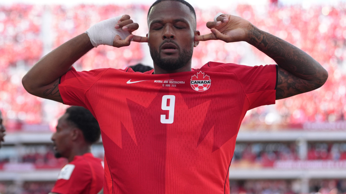 Canadá ya sabe sumar al fútbol