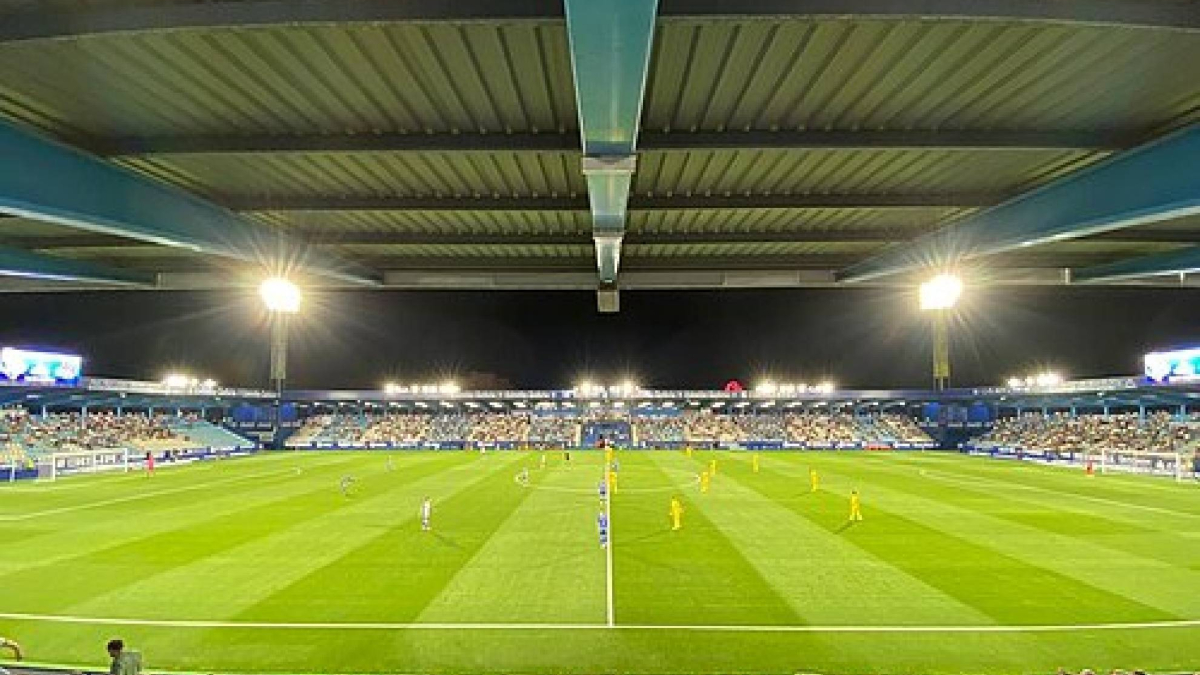 Ponferradina - Celta Fortuna, en directo la final por el ascenso a Segunda