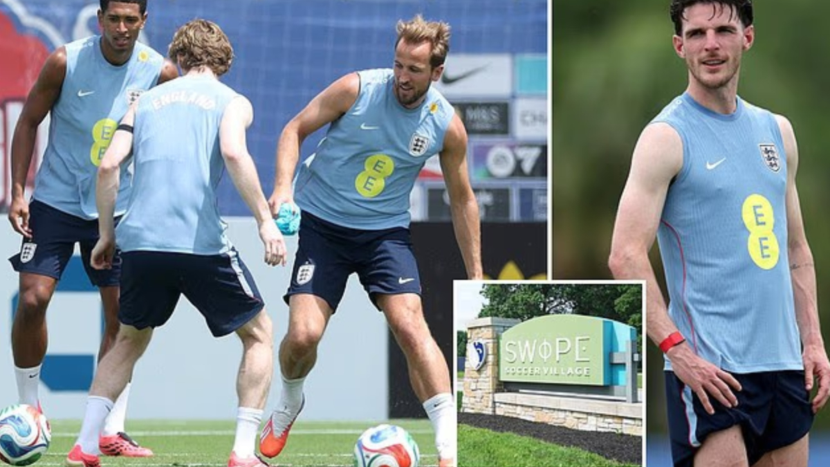 Escándalo en el Mundial: robo a Inglaterra<br>