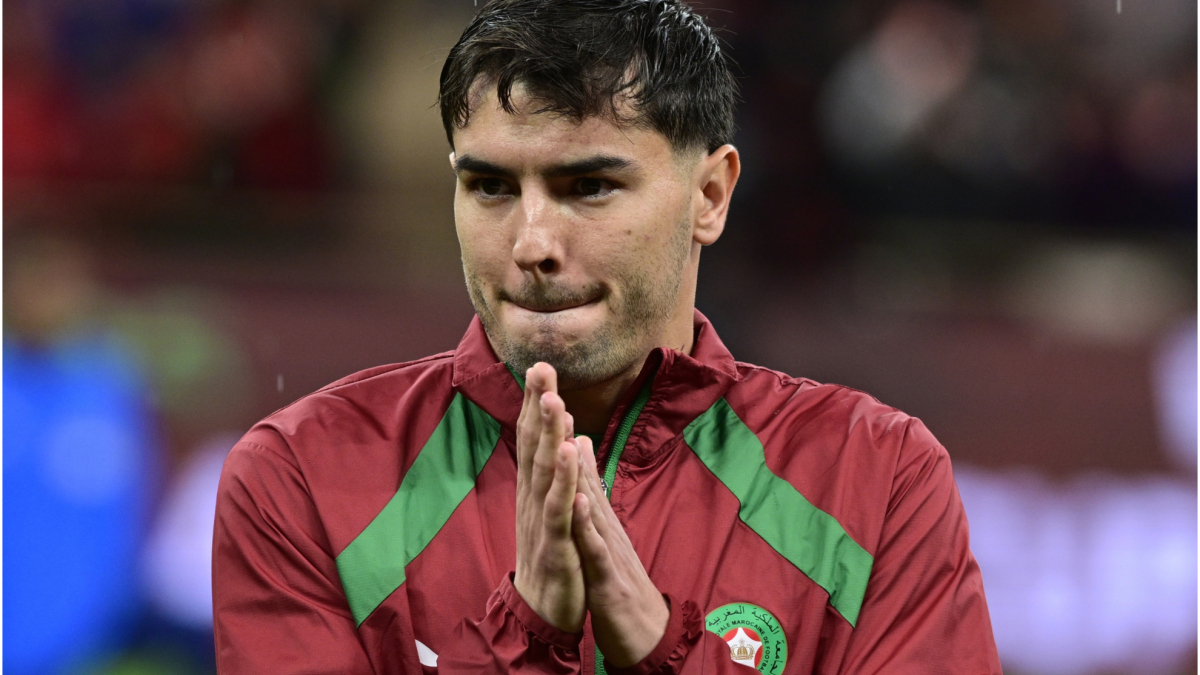 El debut soñado por Brahim: ante Brasil, su amigo Vini, un récord salvaje y el único madridista ganador