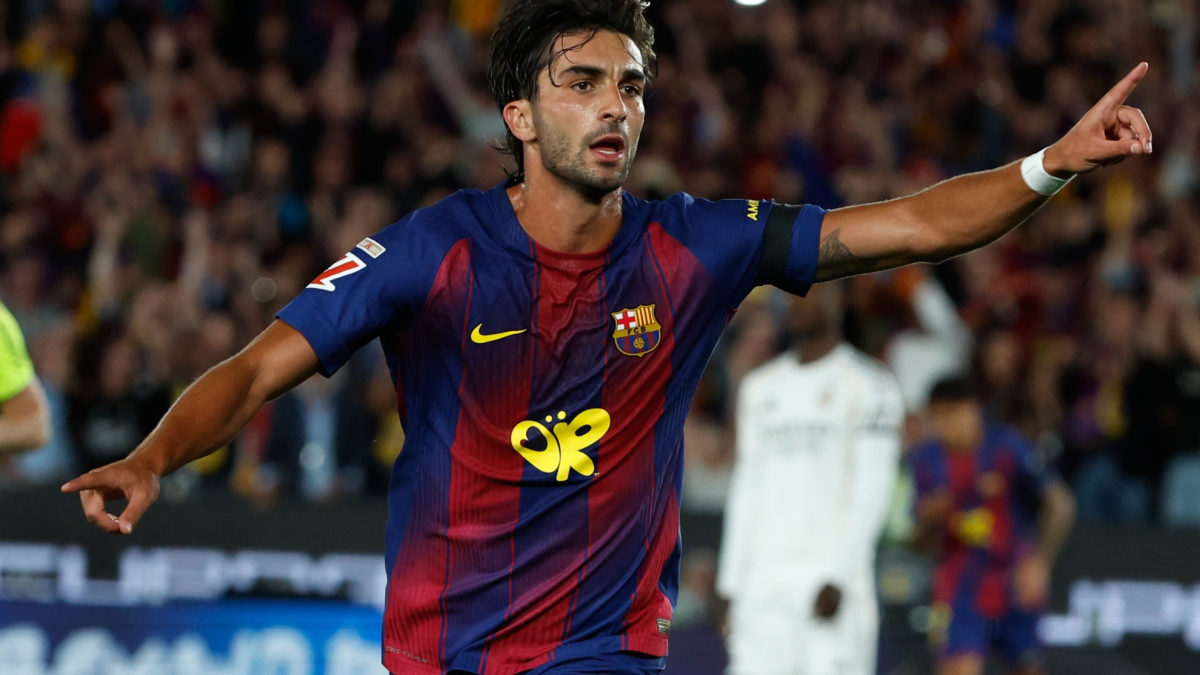 El PSG piensa en Ferran