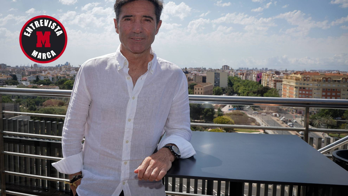 "El Crystal Palace nos fichó a un futbolista internacional con España y el Villarreal no pudo competir"