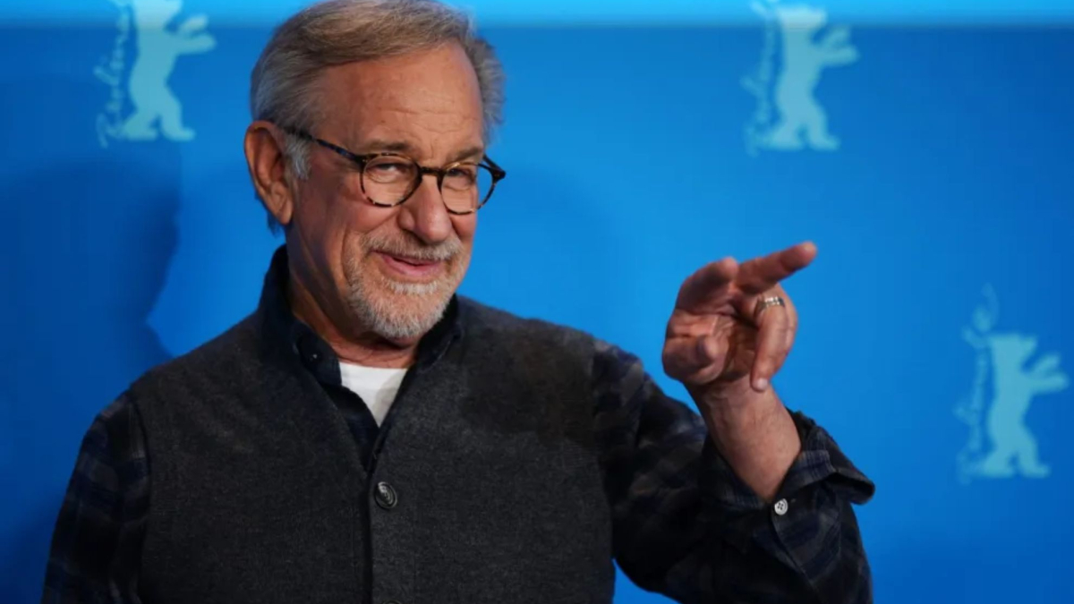 Steven Spielberg resuelve por fin el gran misterio de 'E.T.' más de 40 años después