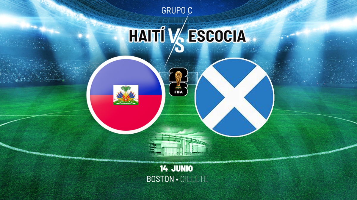 Onces confirmados en el otro partido del grupo de Brasil y Marruecos