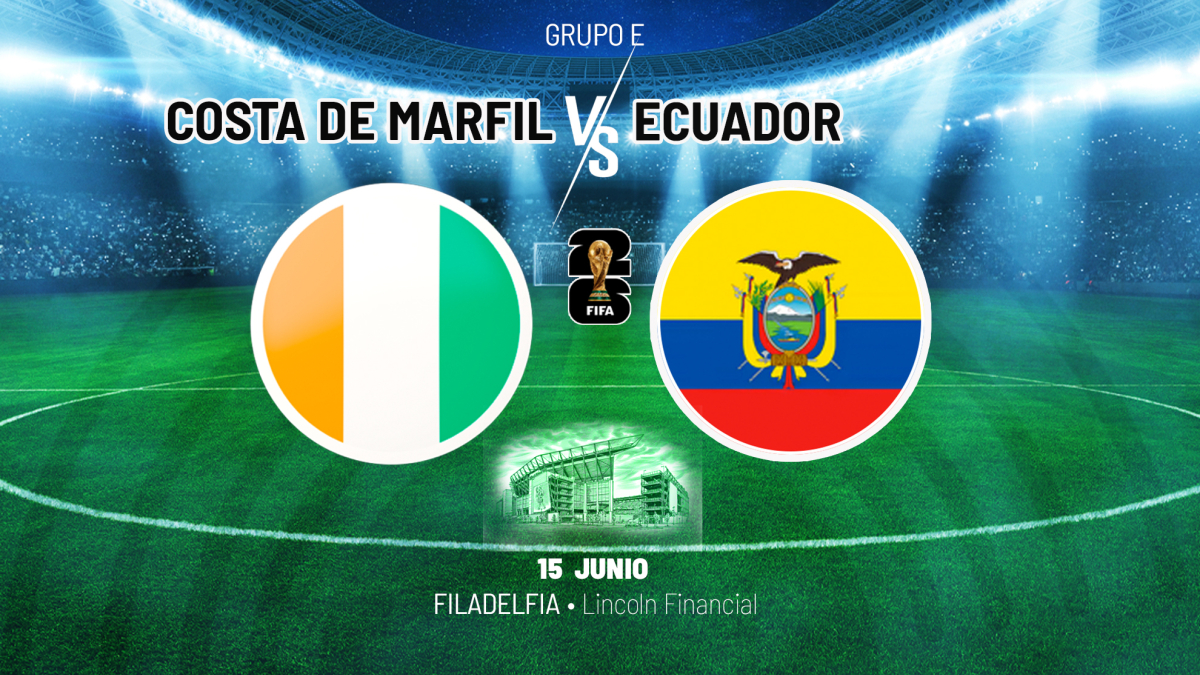 Hay onces confirmados