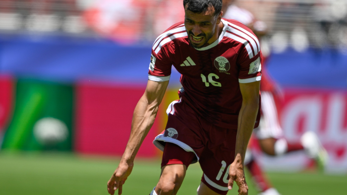 FIFA le dice a Khoukhi qatarí que te ví