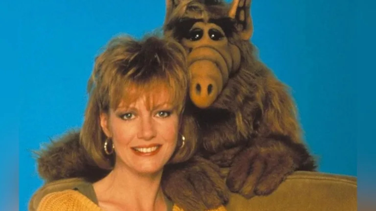 Muere Anne Scheeden a los 77 años: saltó a la fama por ser la madre de Alf