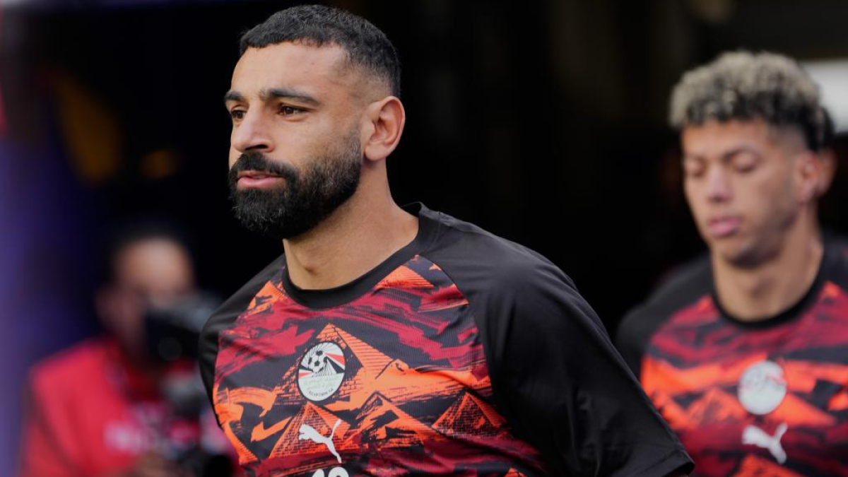 Bélgica - Egipto, en directo: ya hay fútbol en Seattle