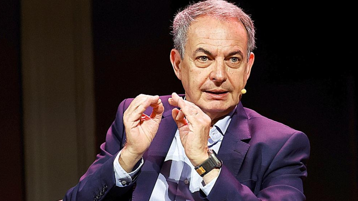 Zapatero declara ante el juez, en directo | Un magistrado afirma que podría acabar en la cárcel