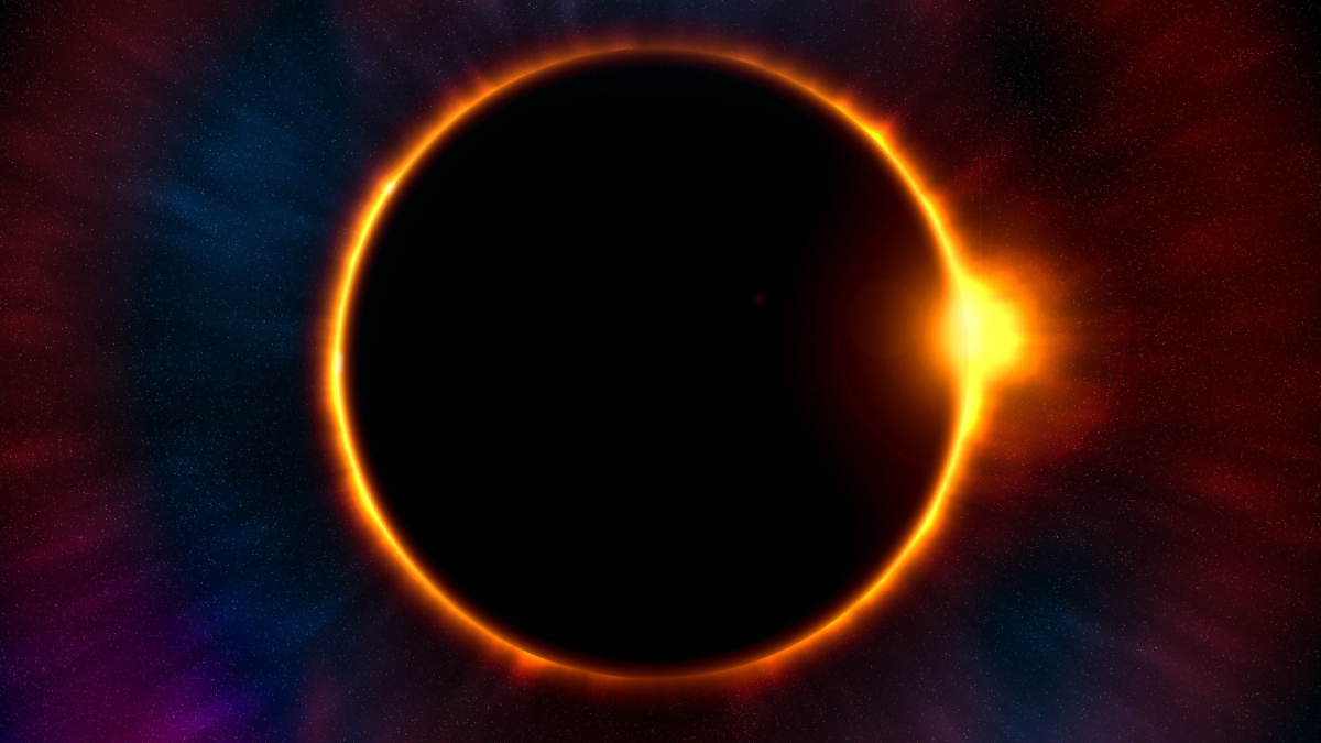 Los 73 municipios recomendados para ver el eclipse del 12 de agosto