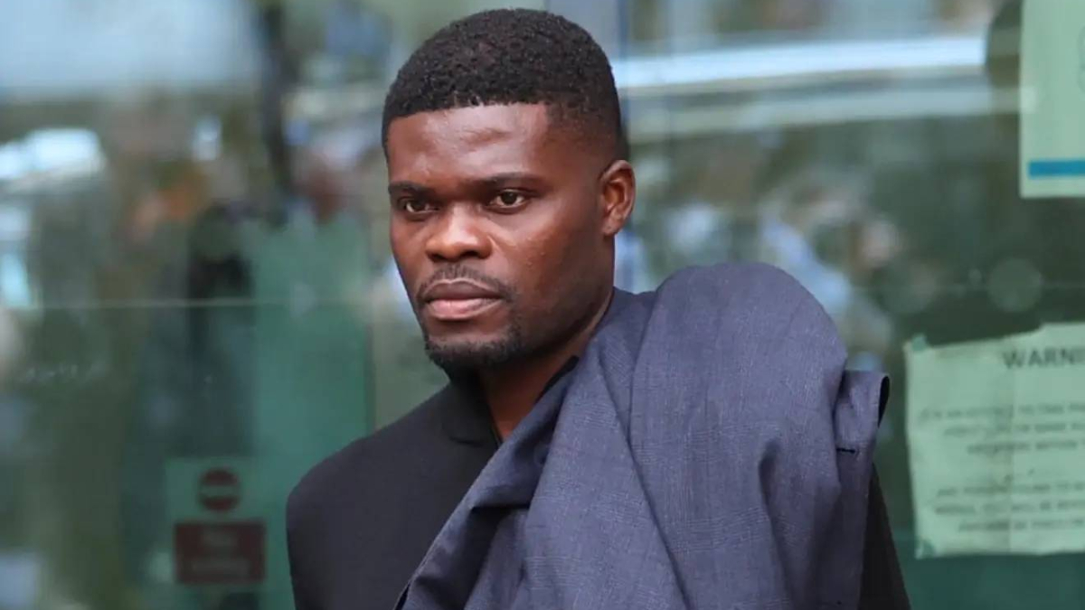 Canadá veta definitivamente la entrada de Thomas Partey