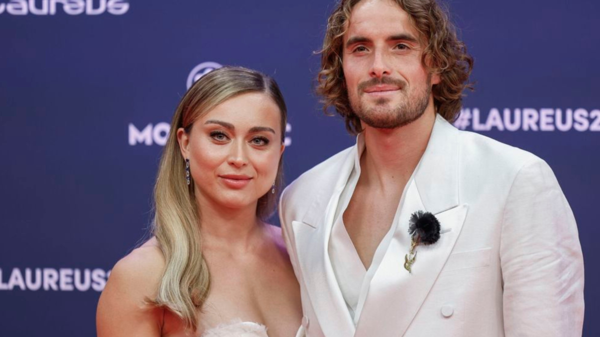 Badosa deja este recado a Stefanos Tsitsipas: "Cuando hay cosas tóxicas..."