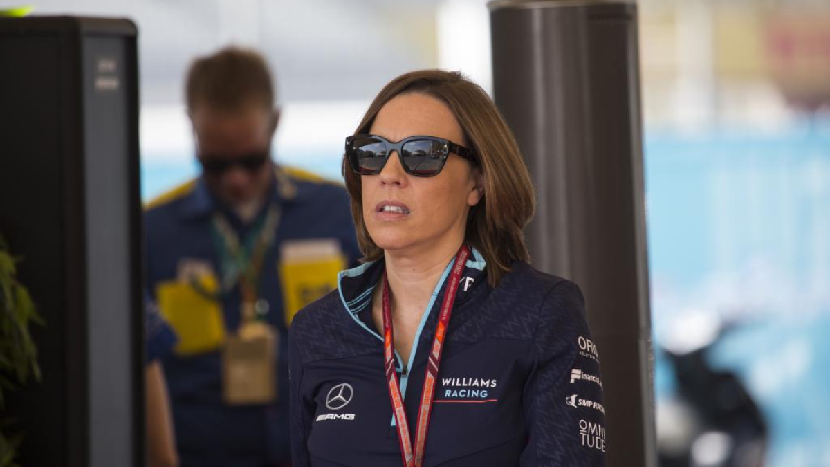 "No me extraña que Alonso esté pensando en irse a Alpine"