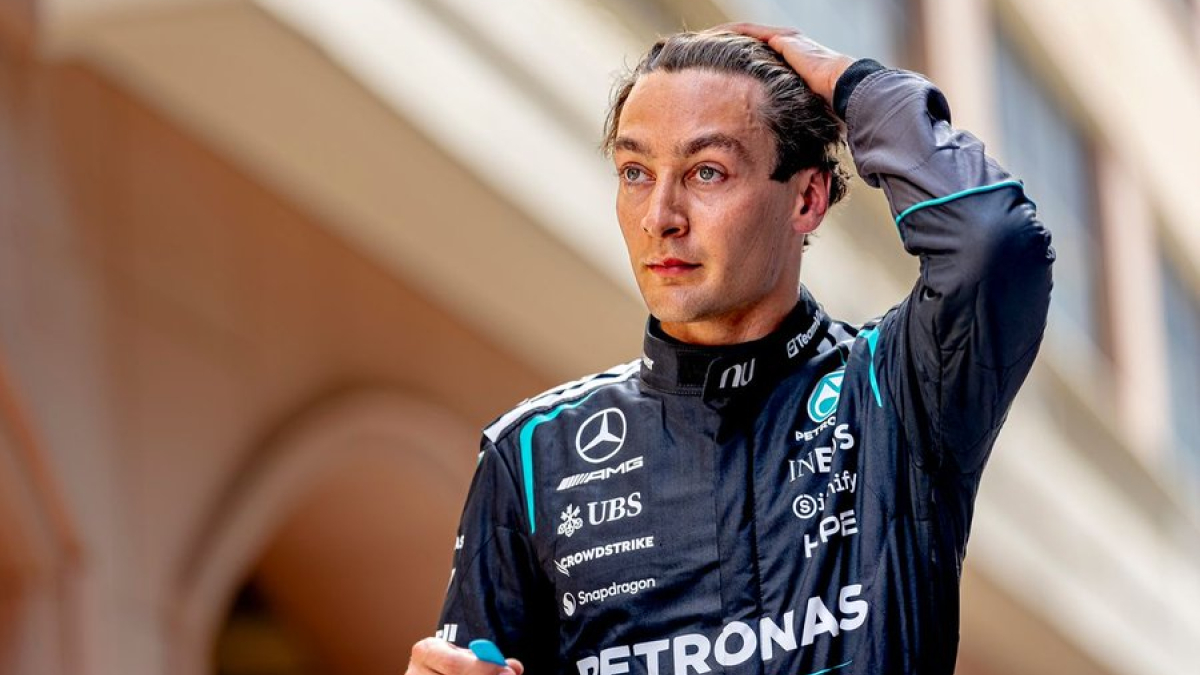 La FIA acepta a Mercedes en su derecho de revisión sobre el podio de Mónaco