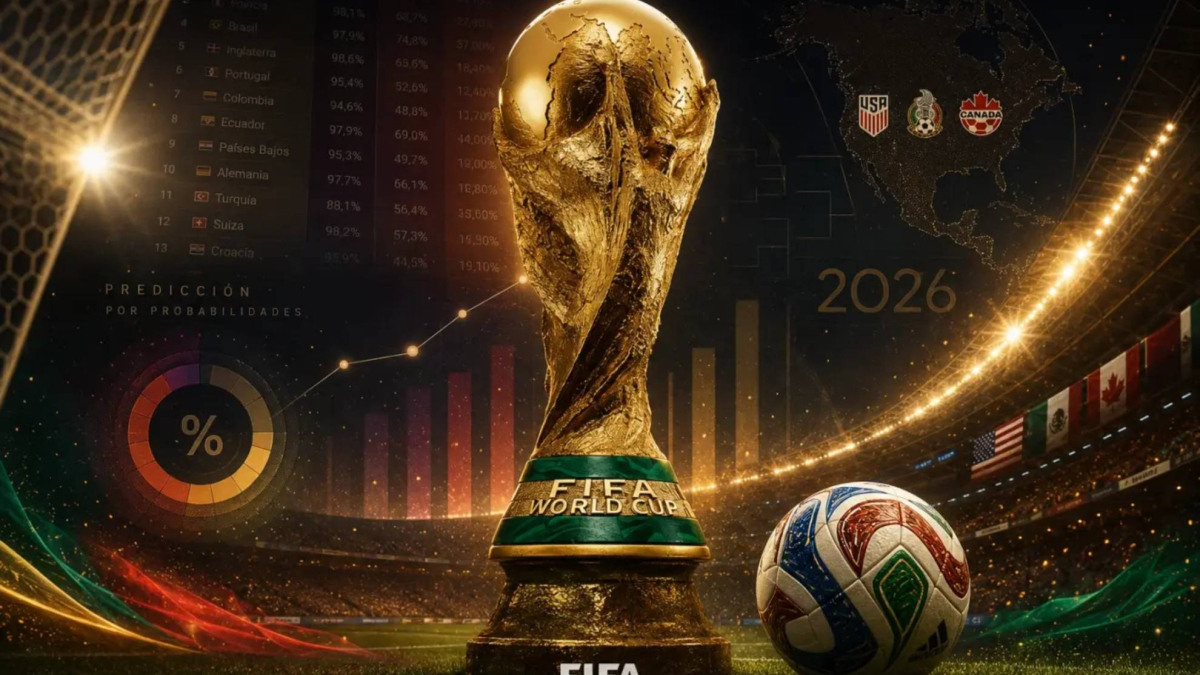 Así está el pronosticador MARCA tras la primera jornada