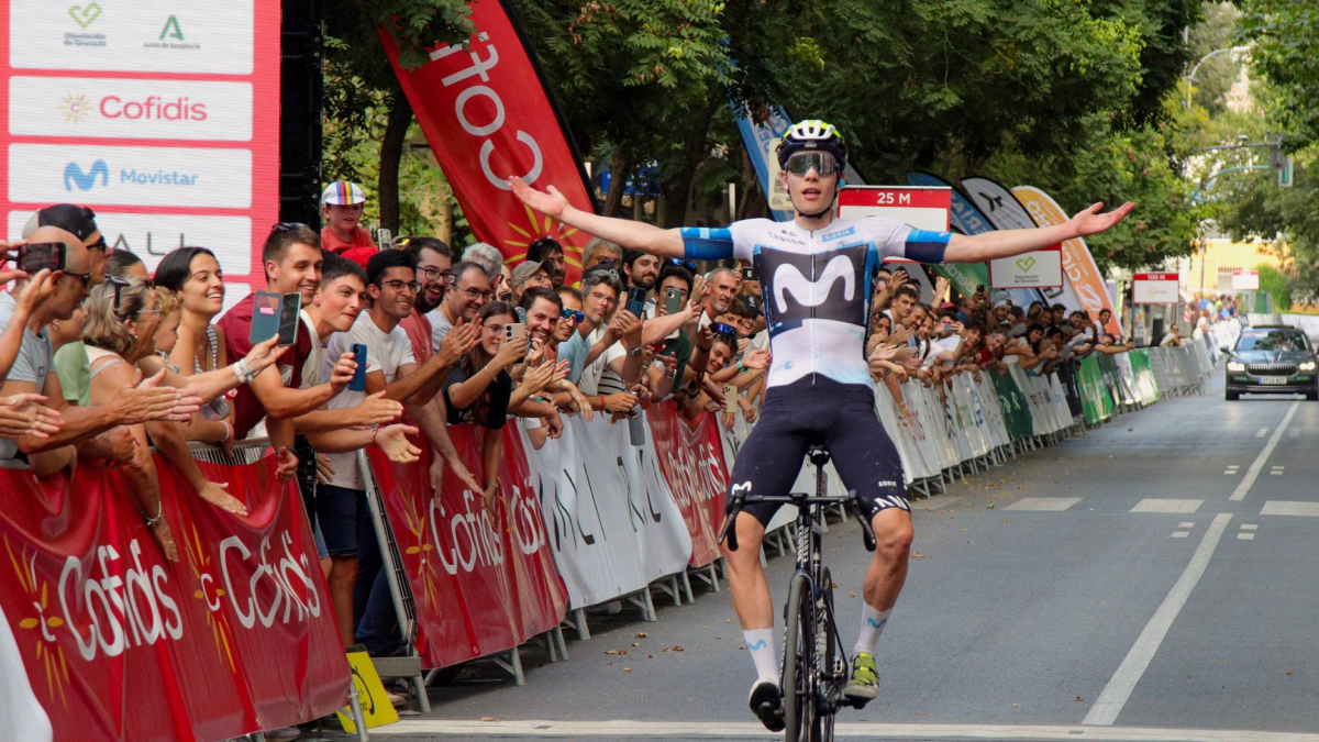 Madrid quiere los Campeonatos de España: volvería la aclamada Clásica de los Puertos en formato Nacional