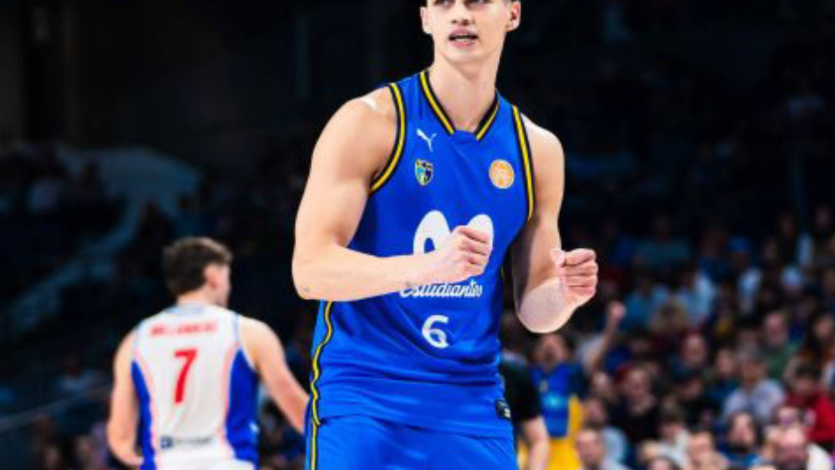 Movistar Estudiantes recibe dos ofertas de compra que lo valoran en 22 millones de euros