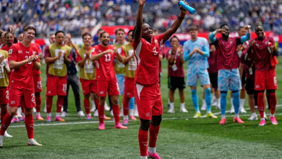 Sensación Mundial: "El Bayern debería considerar su fichaje"<br>