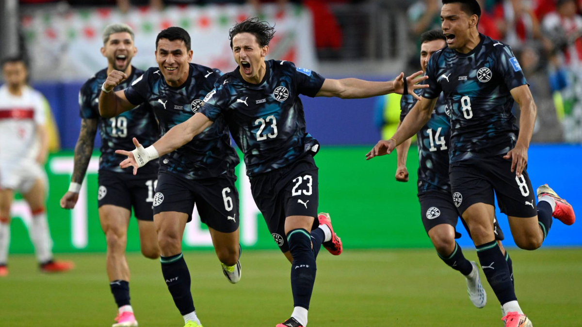 Turquía, eliminada<br>