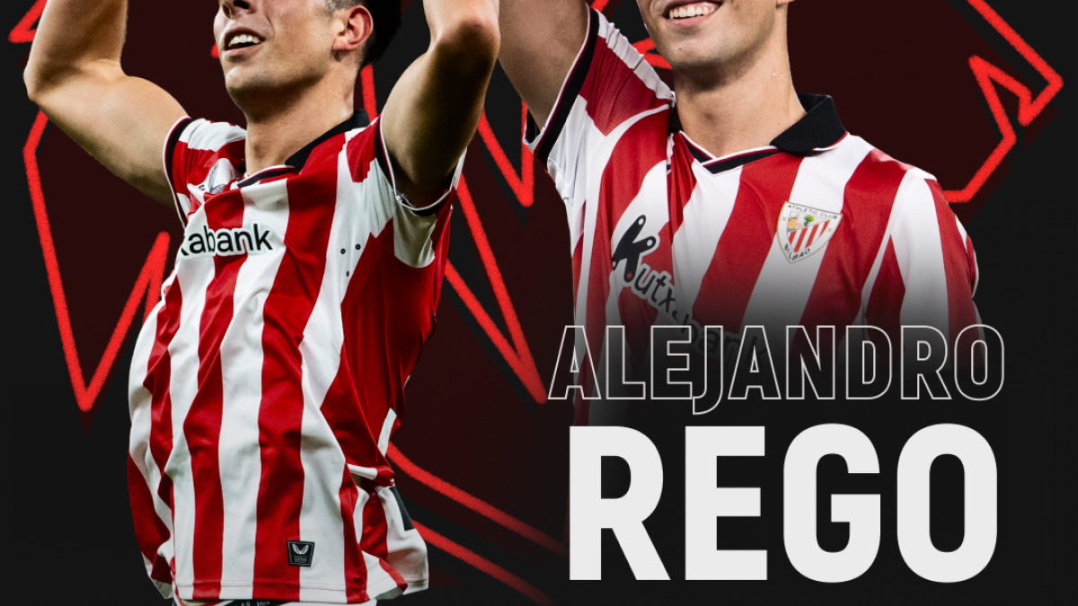 Rego renueva por cuatro temporadas