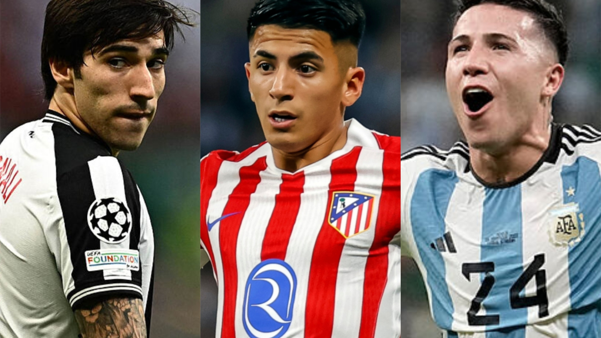 Una semana para convencer al Madrid<br>