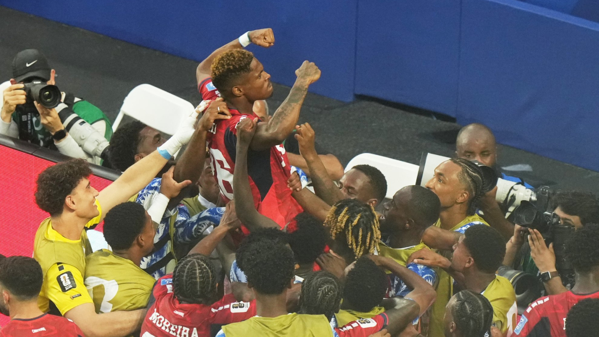 Cabo Verde revienta todos los planes<br>