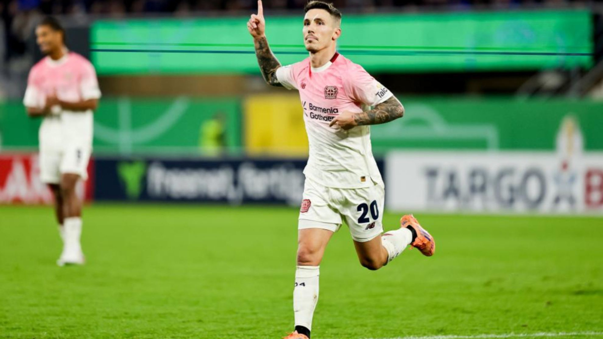 Atlético cerca de fichar lateral