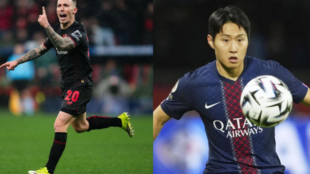 Dos por el precio de Cucurella<br>