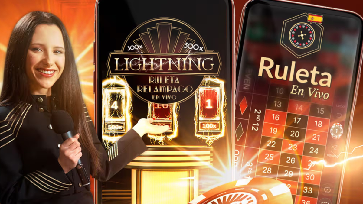 ¿Par o Impar? Consigue Juegos de Recompensa en LeoVegas