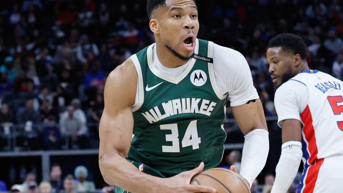 Fin al culebrón más largo de la NBA: Antetokounmpo, traspasado