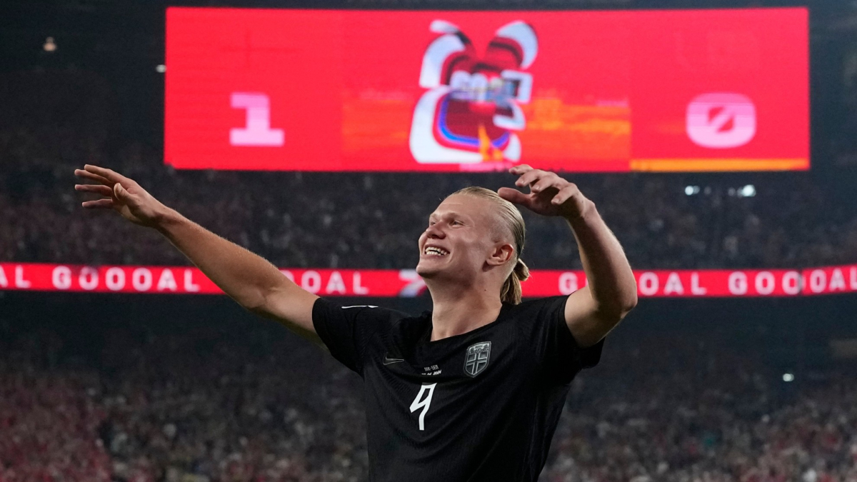 El monstruo que amenaza a Mbappé 'se tapa': "Nos ganará y ganará el Mundial"