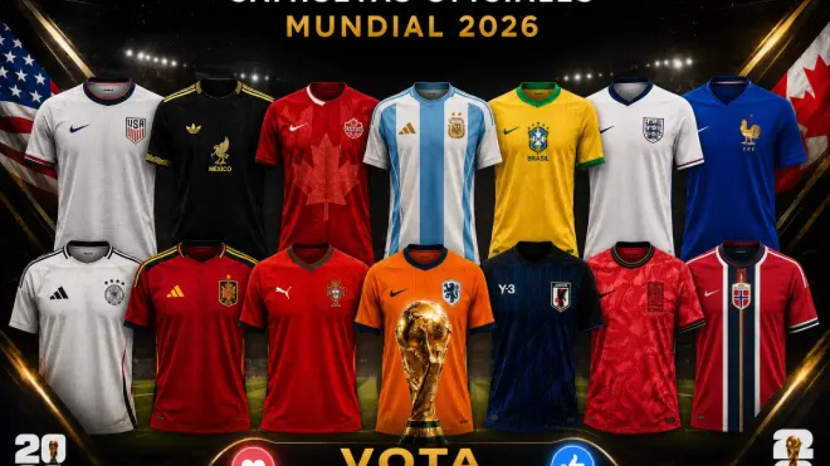 Frenazo al negocio pirata del Mundial