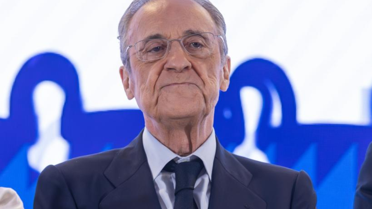 El Tribunal Supremo da la razón al Real Madrid contra LaLiga
