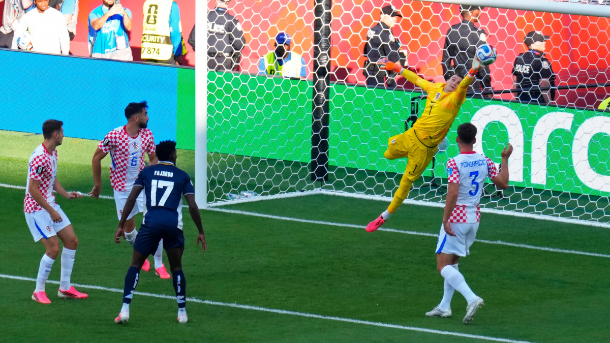 En Toronto tampoco hay goles: defrauda Croacia