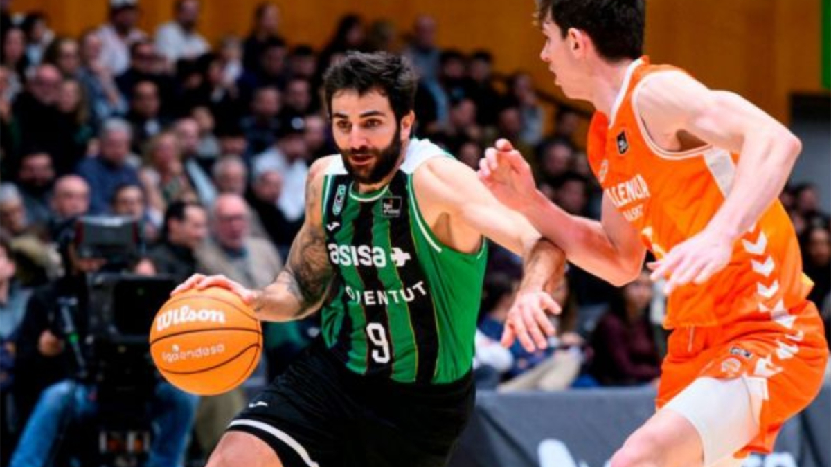 Los dueños de la ACB: entre Juan Roig, bancos, empresas locales y clubes de LaLiga