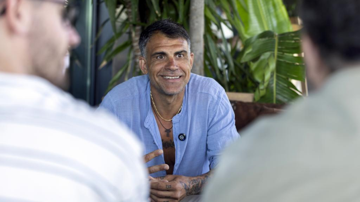 Pereiro explota por el episodio de los vampiros con Pogacar y Vingegaard: "¿Por qué se soportan estas m...?"