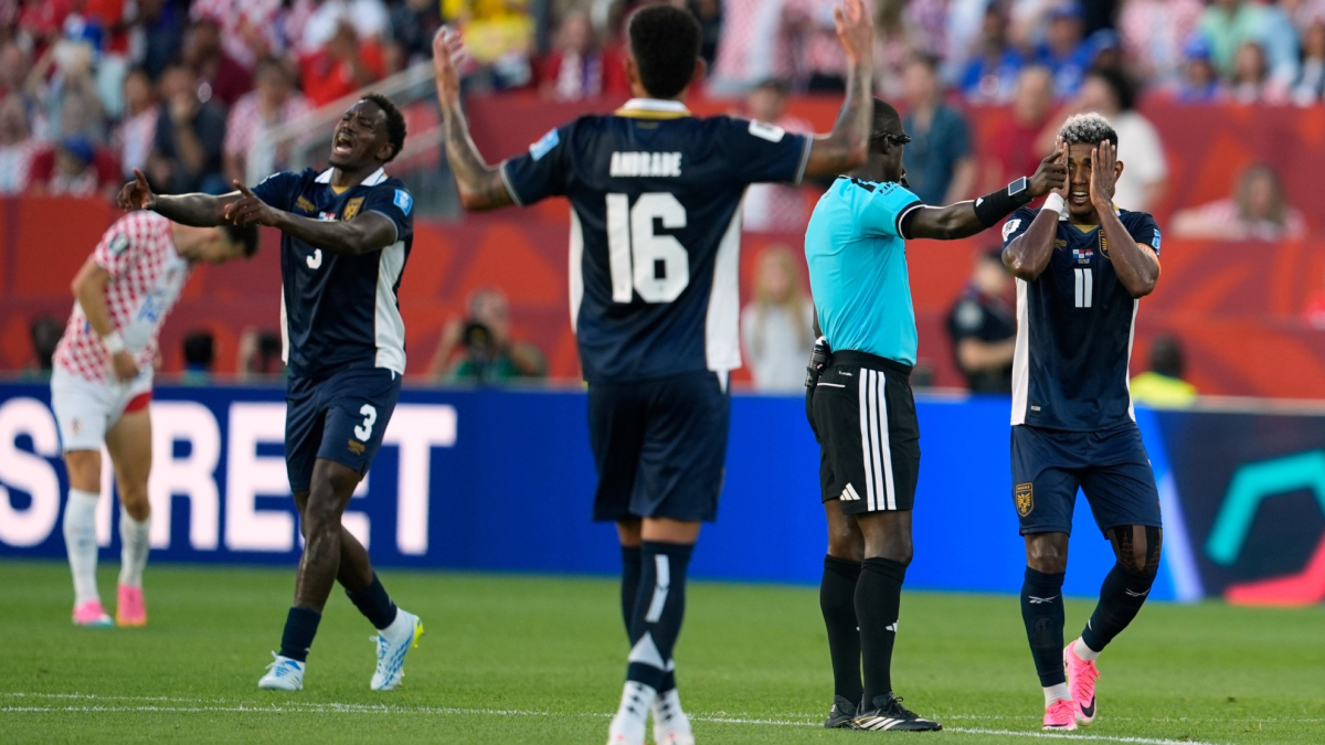 El problema del 'nuevo' Mundial: cinco selecciones K.O. a falta de una jornada de fase de grupos