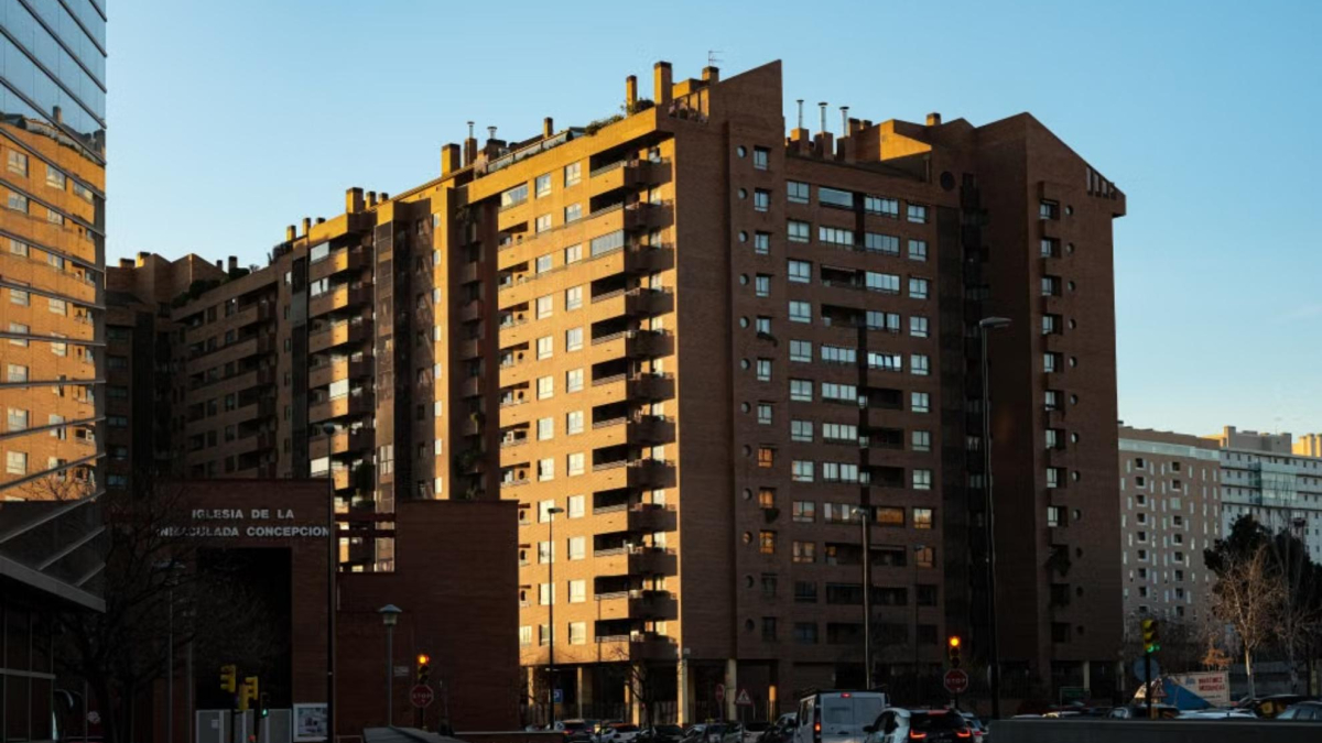 Obligada a abandonar su casa seis meses por acosar y causar continuas molestias a los vecinos