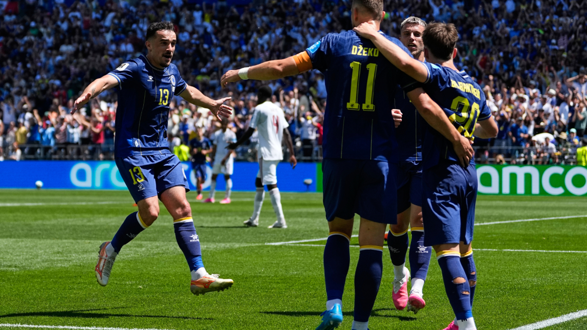 Bosnia escribe su propia historia