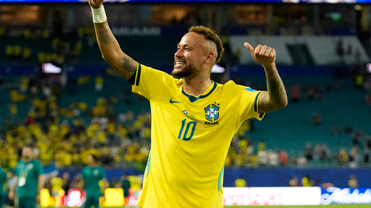 La ovación más grande de todo el Mundial: "Sólo agradecí el momento"<br>
