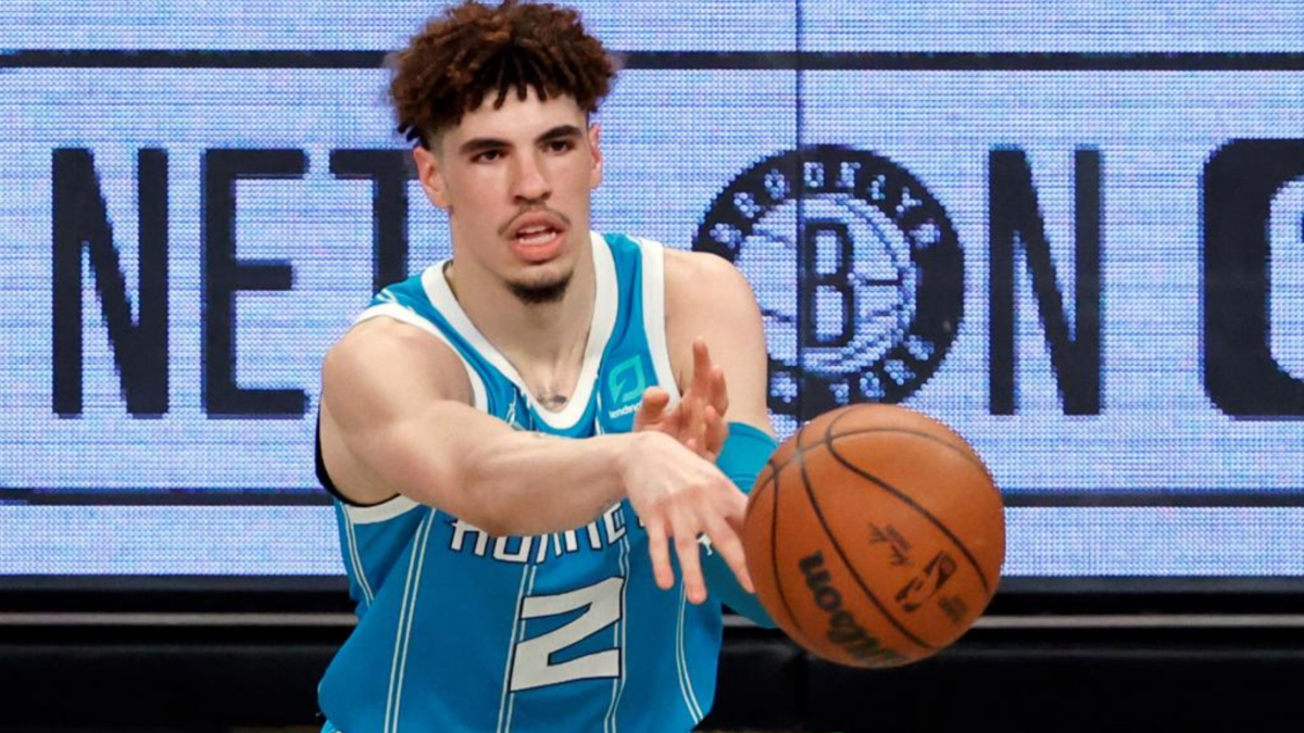 Ännu en bomböverföring i NBA