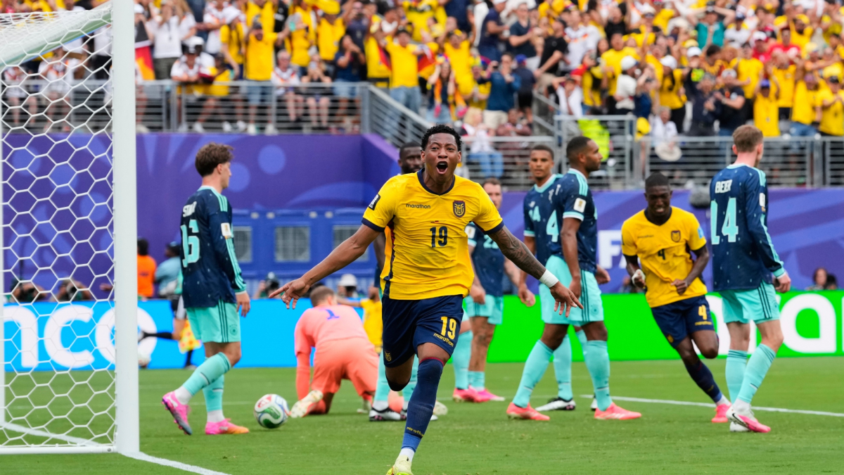 Gol de oro de Plata