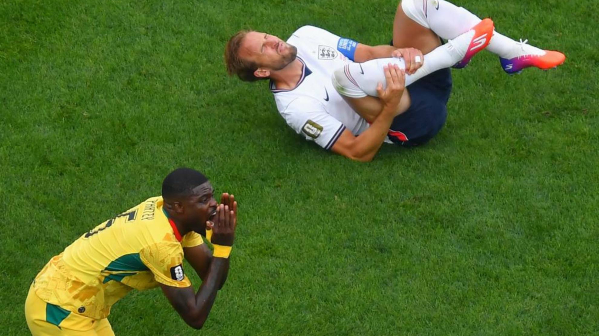 Thomas Partey, el motivo por el que Ghana podría preferir ser tercero y no segundo