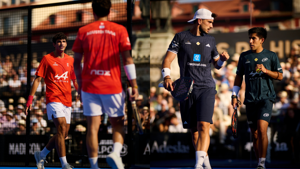 Valladolid tendrá la superfinal que merecía
